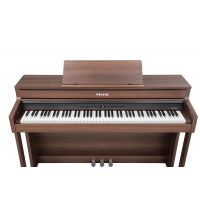 Nux Piano numérique meuble en bois 88 touches - Vue 3